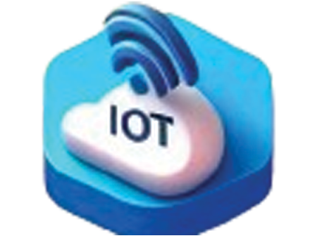 DomainEnroll - IoT Services