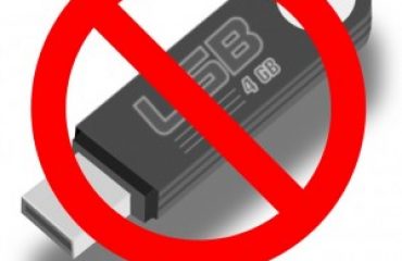 Disable USB Storage Devices - DomainEnroll