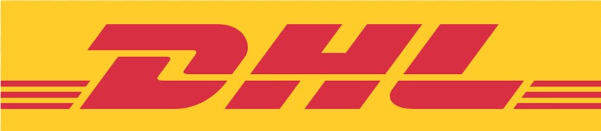 DHL - Logo - Clients of DomainEnroll