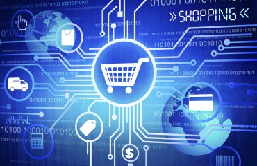 D'Lin : Future of E-Commerce : How E-commerce will change in the coming years