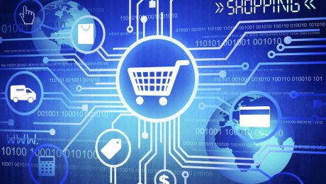 D'Lin : Future of E-Commerce : How E-commerce will change in the coming years