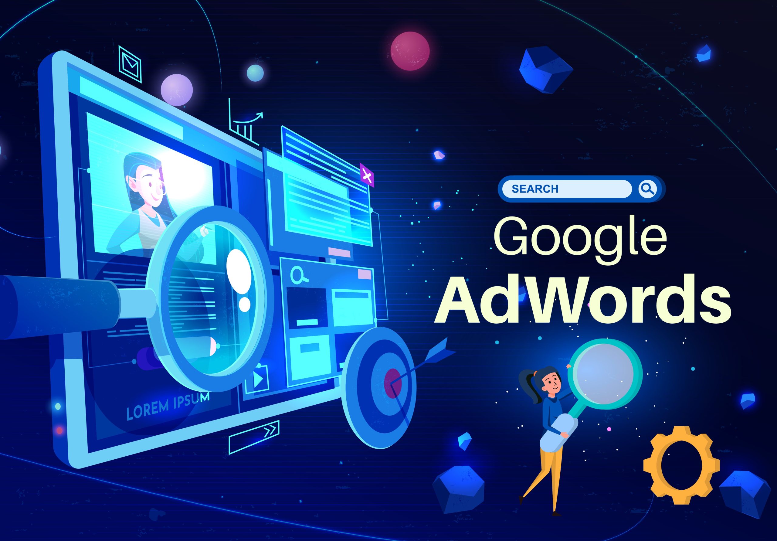 Google adwords and its benefits